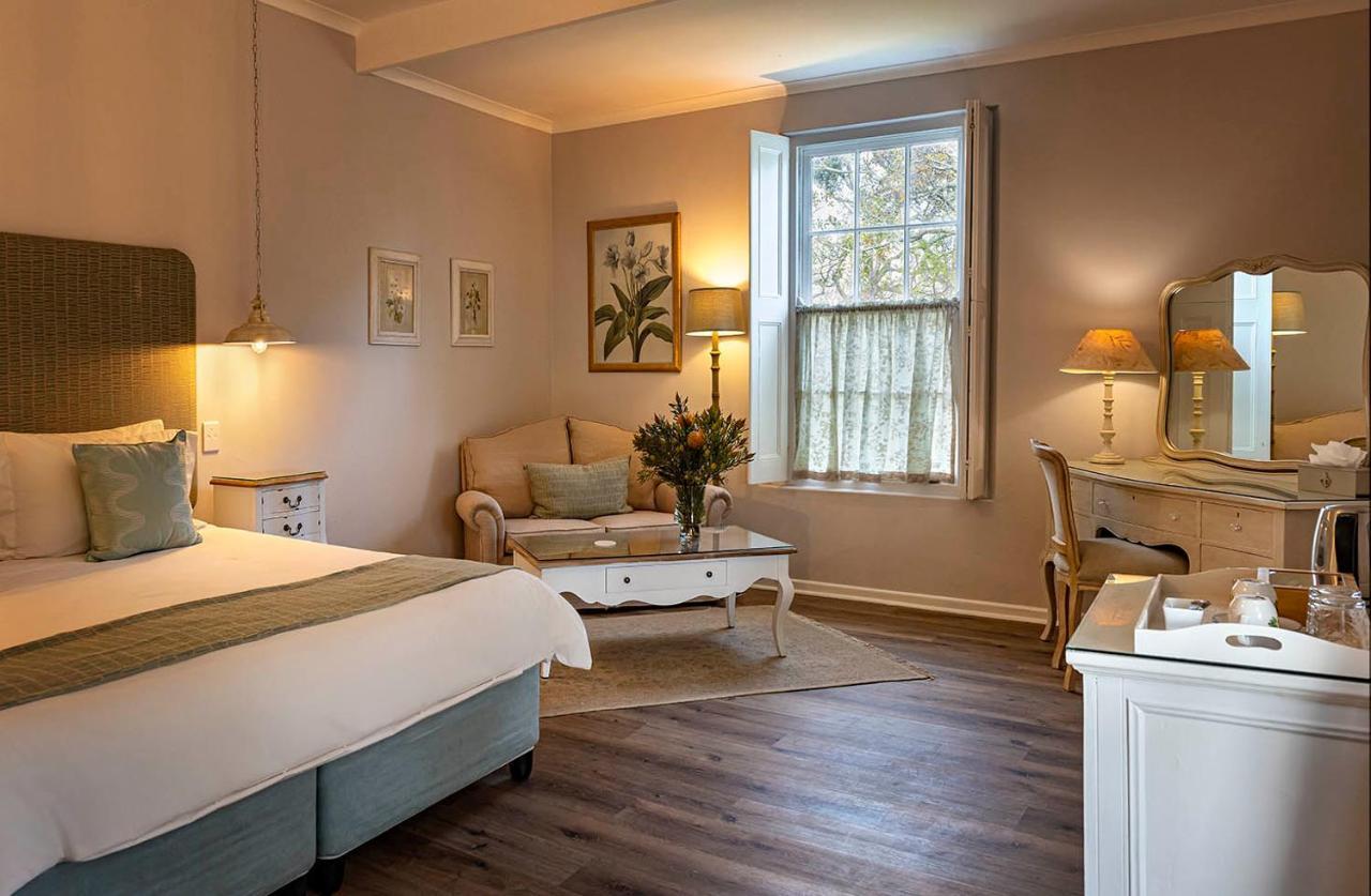 L'Auberge Chanteclair ฟรันเชิค ภายนอก รูปภาพ