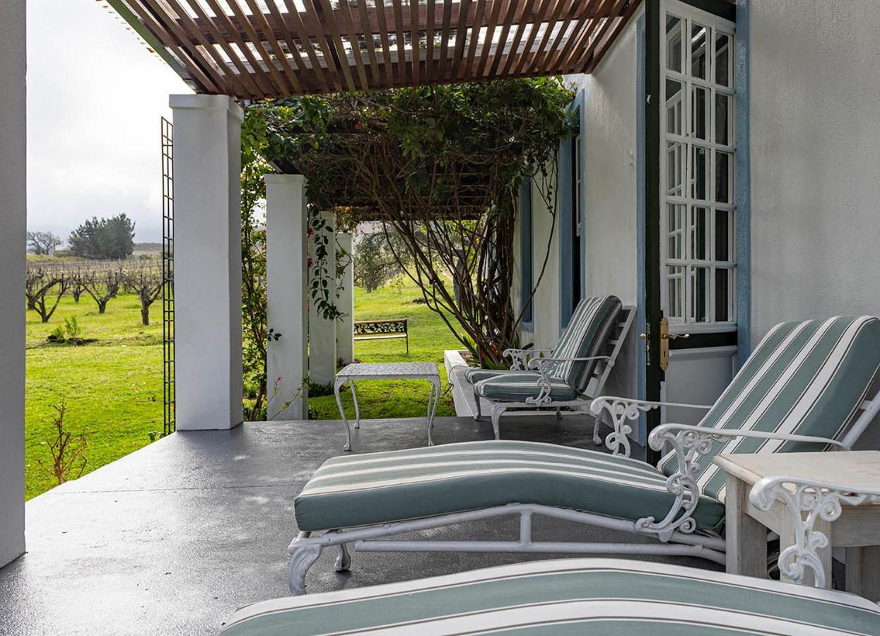 L'Auberge Chanteclair ฟรันเชิค ภายนอก รูปภาพ