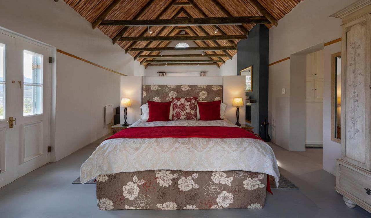 L'Auberge Chanteclair ฟรันเชิค ภายนอก รูปภาพ