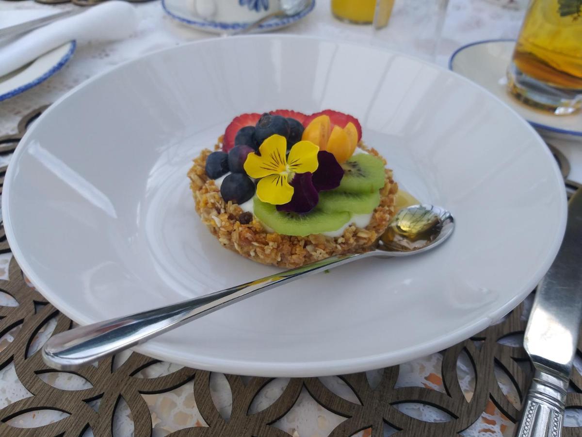 L'Auberge Chanteclair ฟรันเชิค ภายนอก รูปภาพ