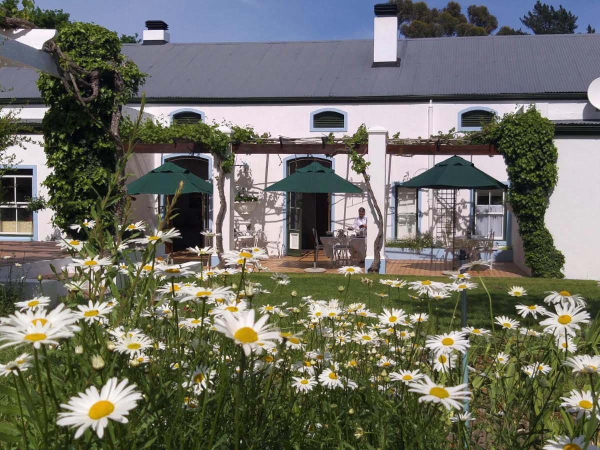 L'Auberge Chanteclair ฟรันเชิค ภายนอก รูปภาพ