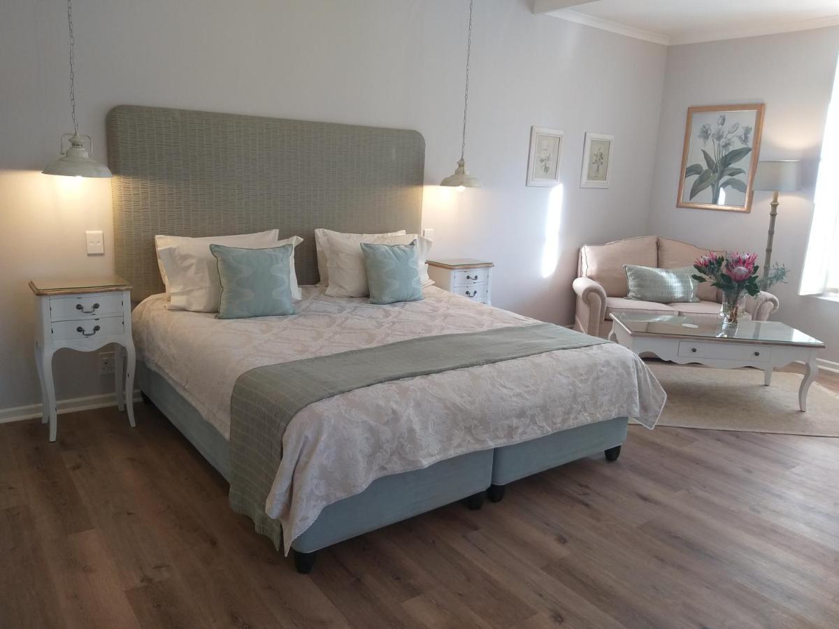 L'Auberge Chanteclair ฟรันเชิค ภายนอก รูปภาพ