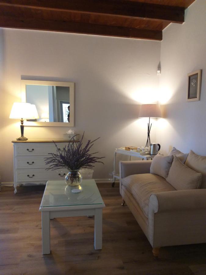 L'Auberge Chanteclair ฟรันเชิค ภายนอก รูปภาพ