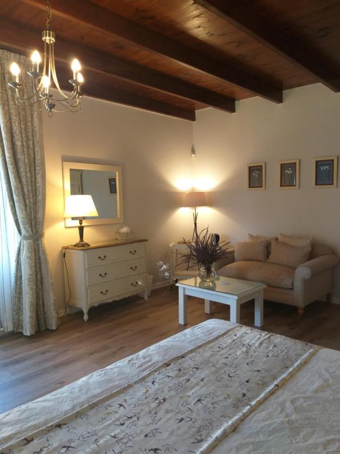 L'Auberge Chanteclair ฟรันเชิค ภายนอก รูปภาพ
