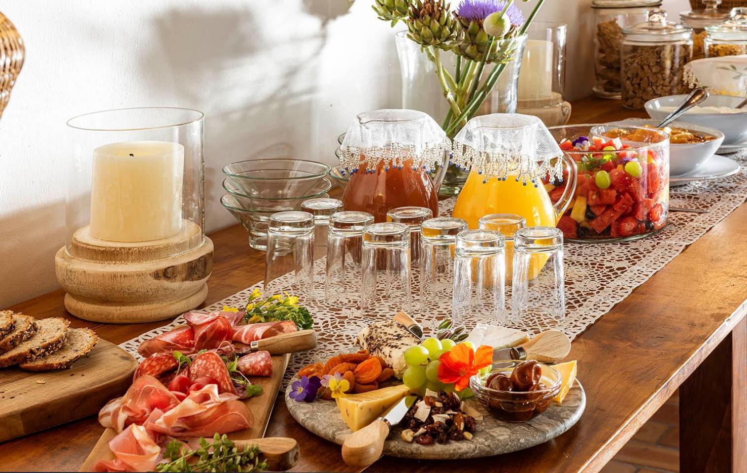 L'Auberge Chanteclair ฟรันเชิค ภายนอก รูปภาพ