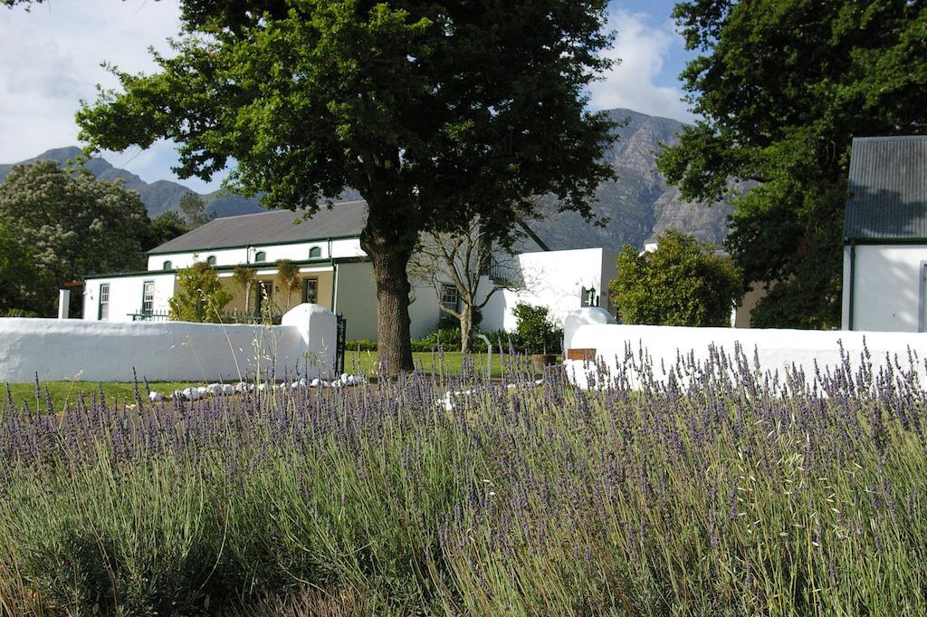 L'Auberge Chanteclair ฟรันเชิค ภายนอก รูปภาพ