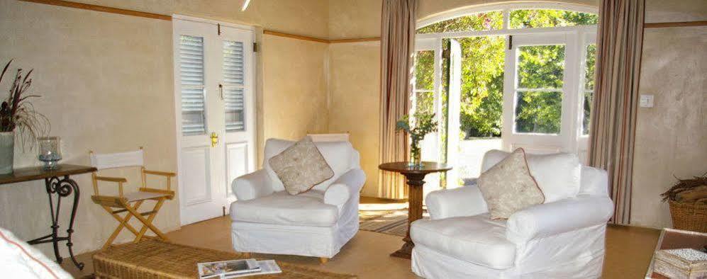 L'Auberge Chanteclair ฟรันเชิค ภายนอก รูปภาพ